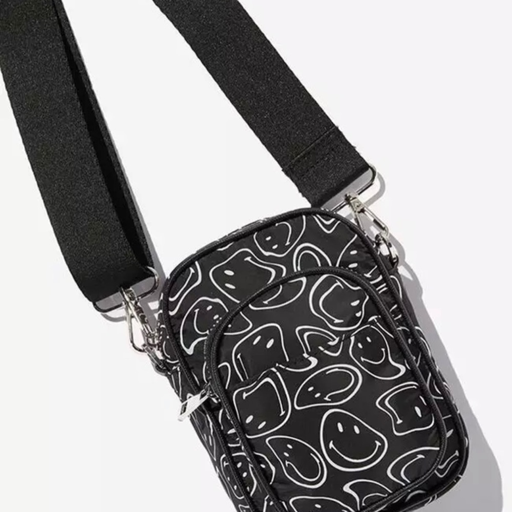 CottonOn Nellie Camera crossbody Bag NWOT